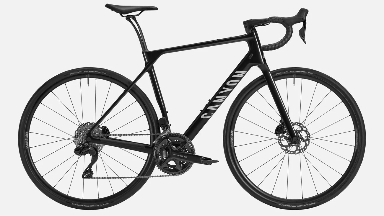Canyon-Endurace CF 7 Di2