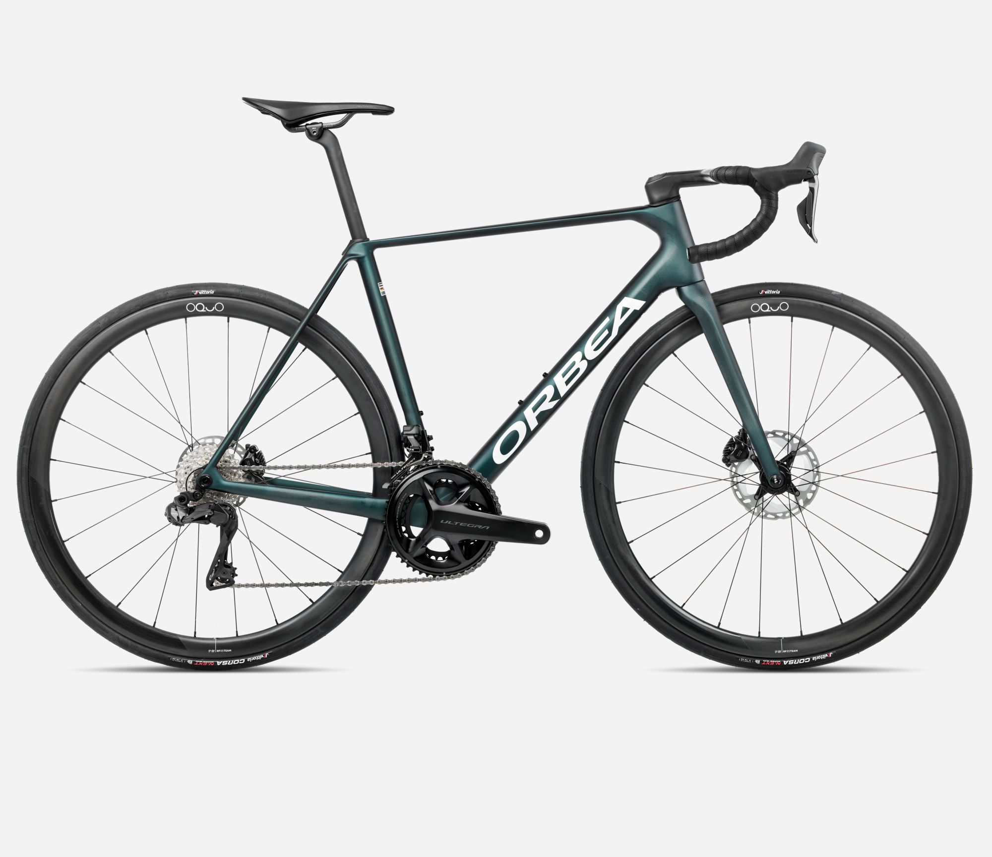 ORBEA-ORCA M20iTEAM