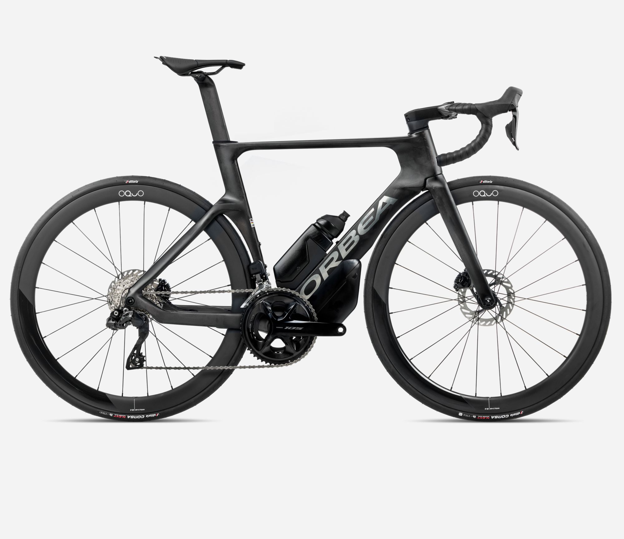 ORBEA-ORCA AERO M35iLTD PWR