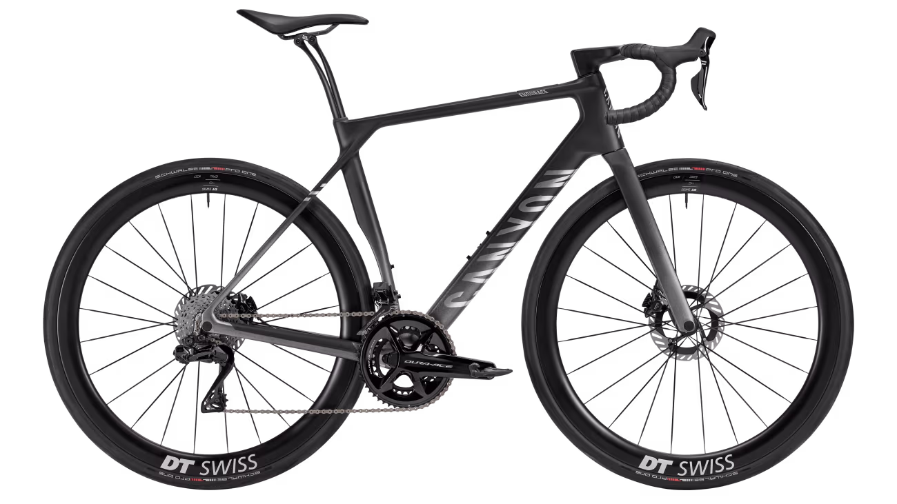 Canyon-Endurace CFR Di2