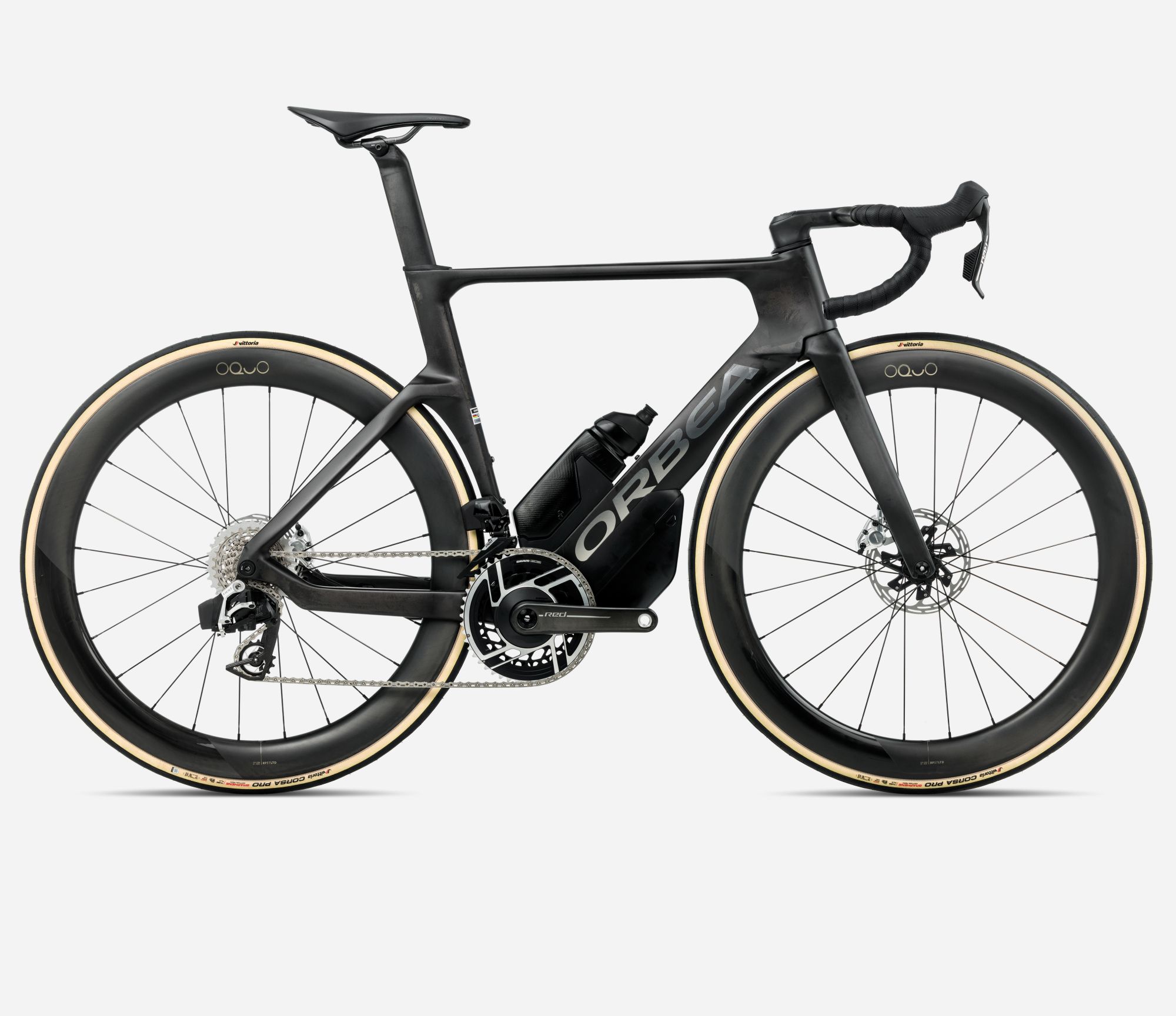 ORBEA-ORCA AERO M21eLTD