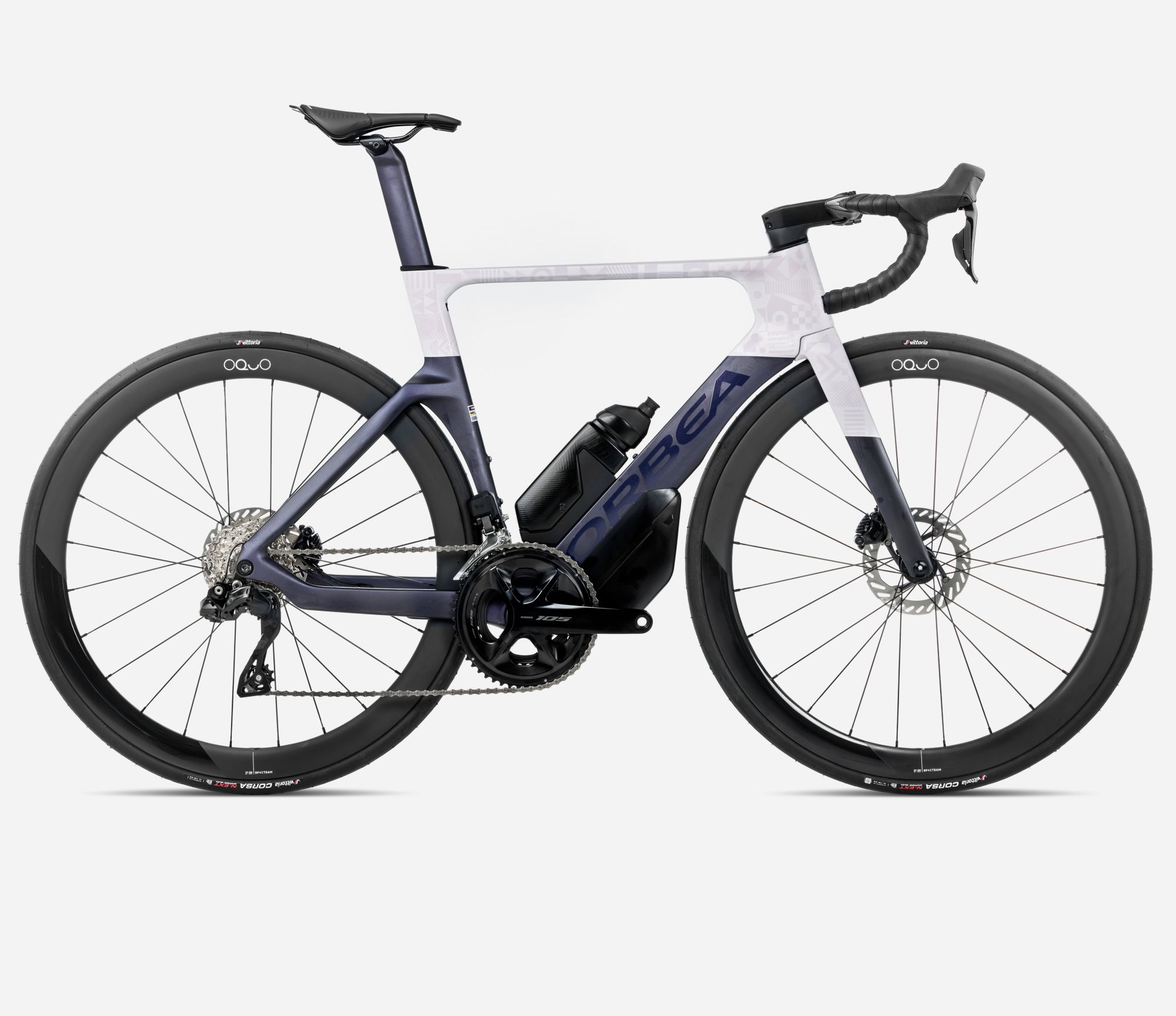 ORBEA-ORCA AERO M30LTD