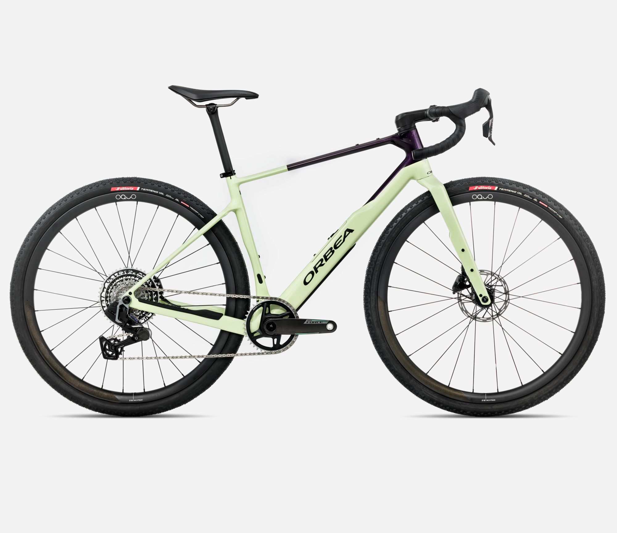 ORBEA-TERRA M20iTEAM