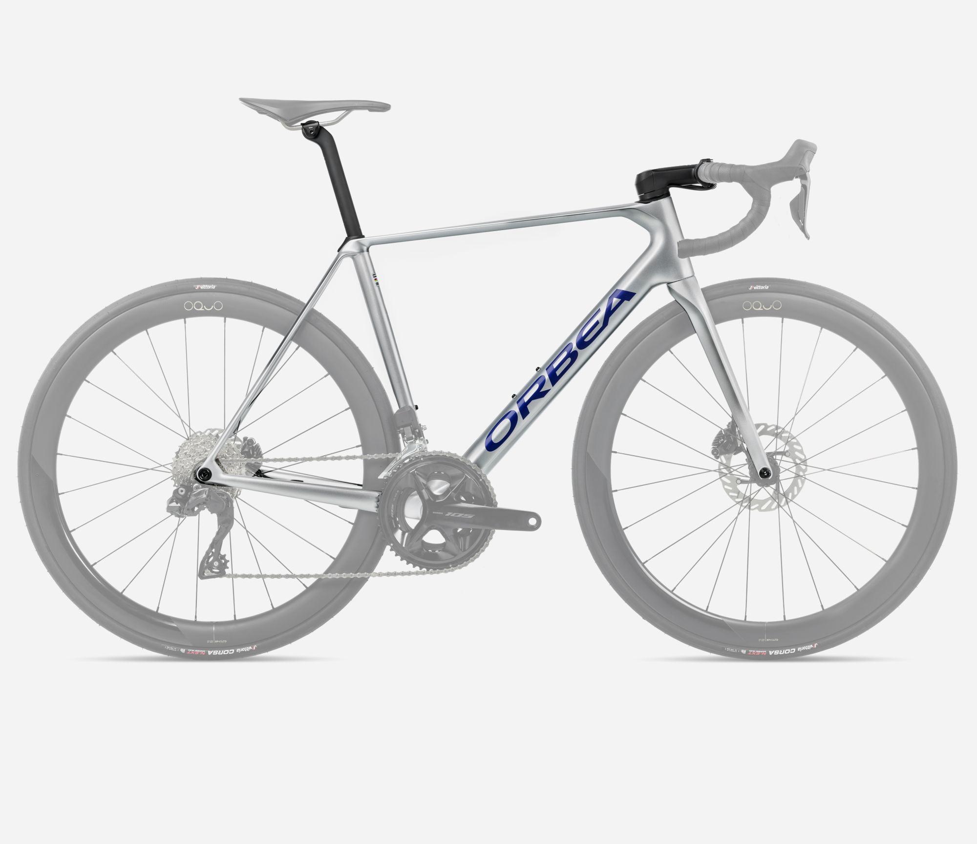 ORBEA-ORCA OMX
