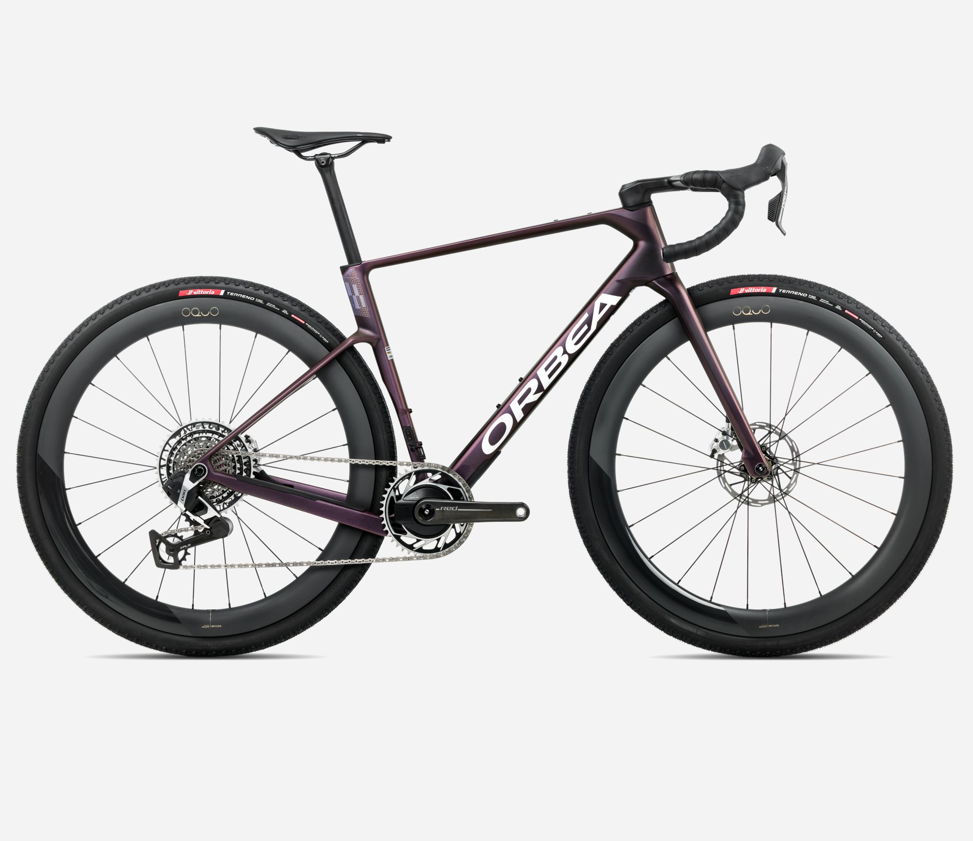 ORBEA-TERRA RACE M11eLTD 1X