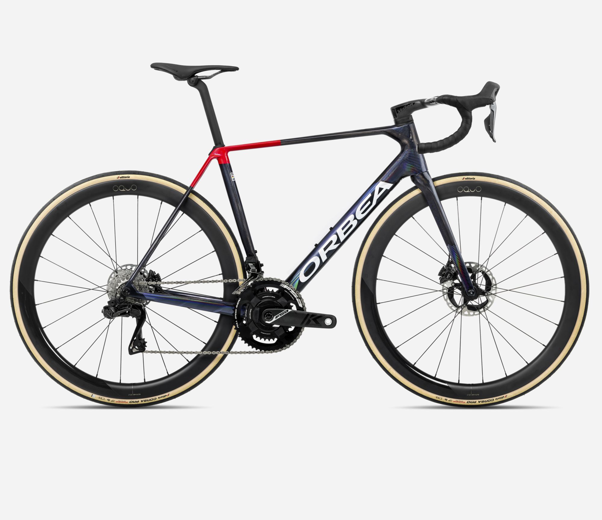 ORBEA-ORCA M10i REPLICA