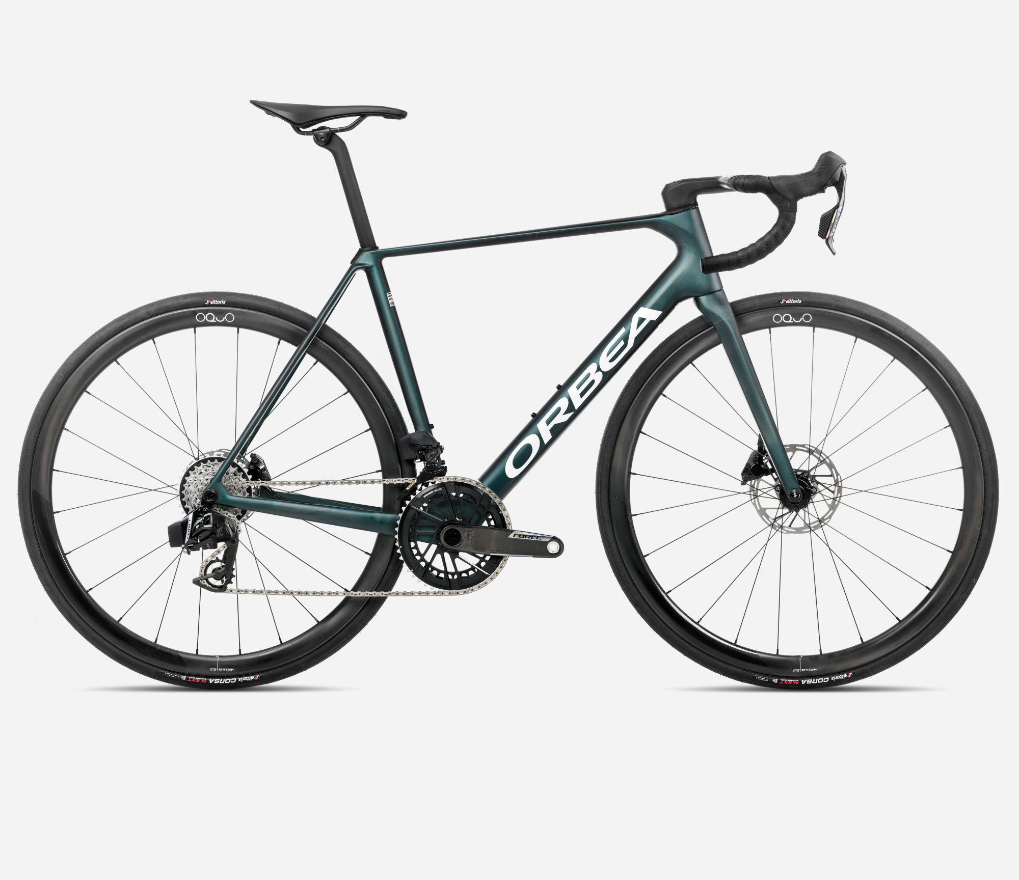 ORBEA-ORCA M21eTEAM