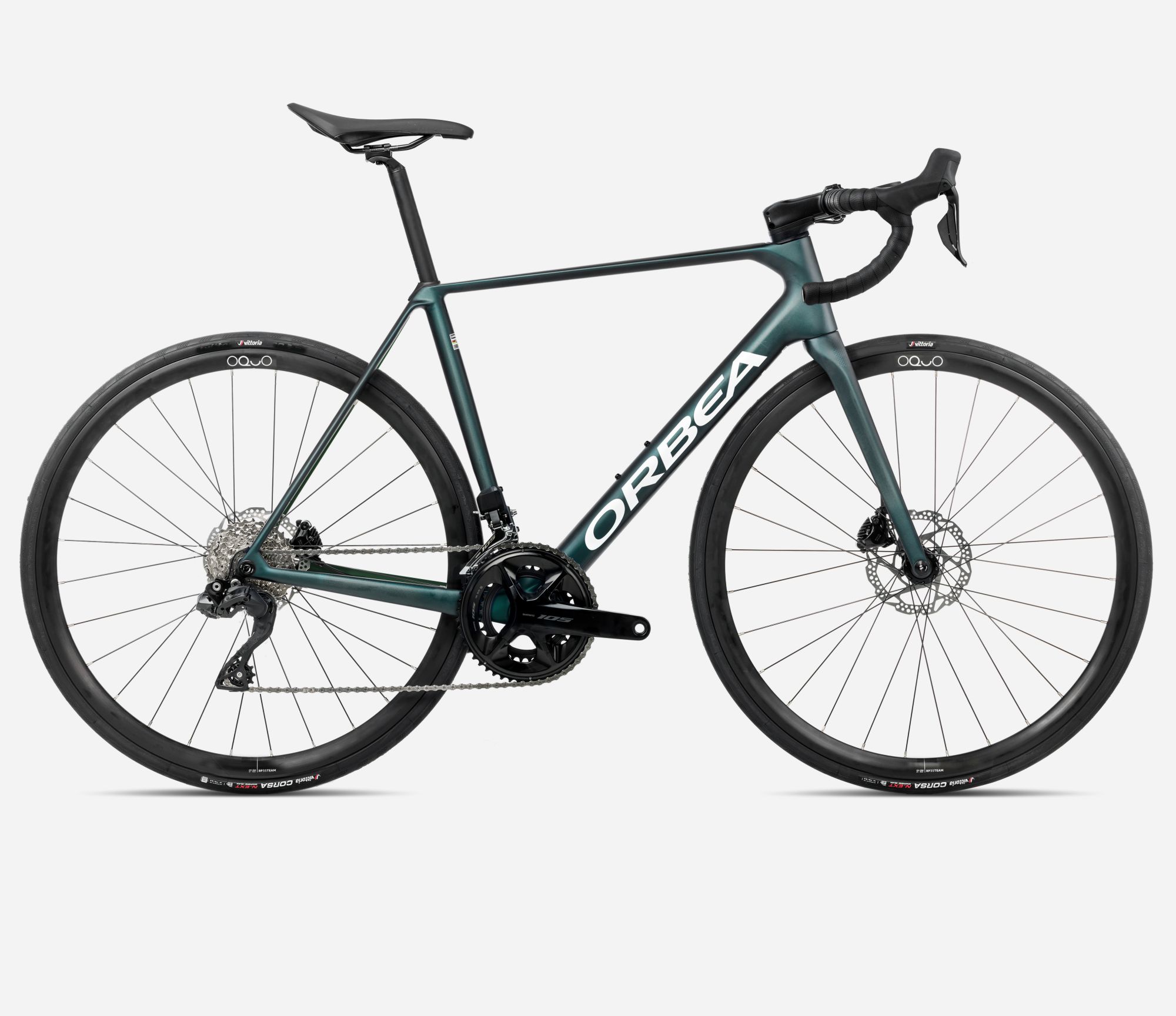 ORBEA-ORCA M35i