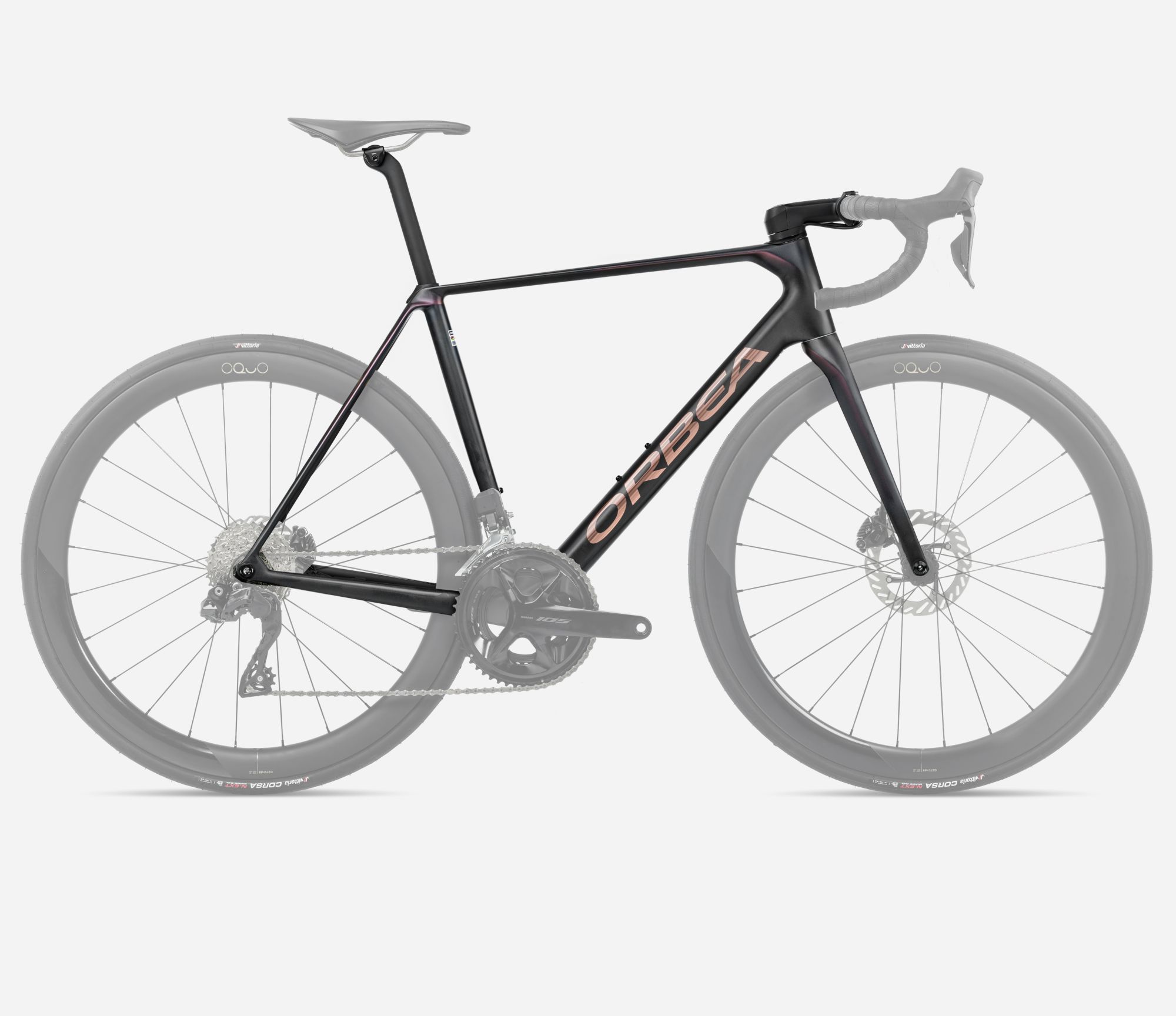ORBEA-ORCA OMX