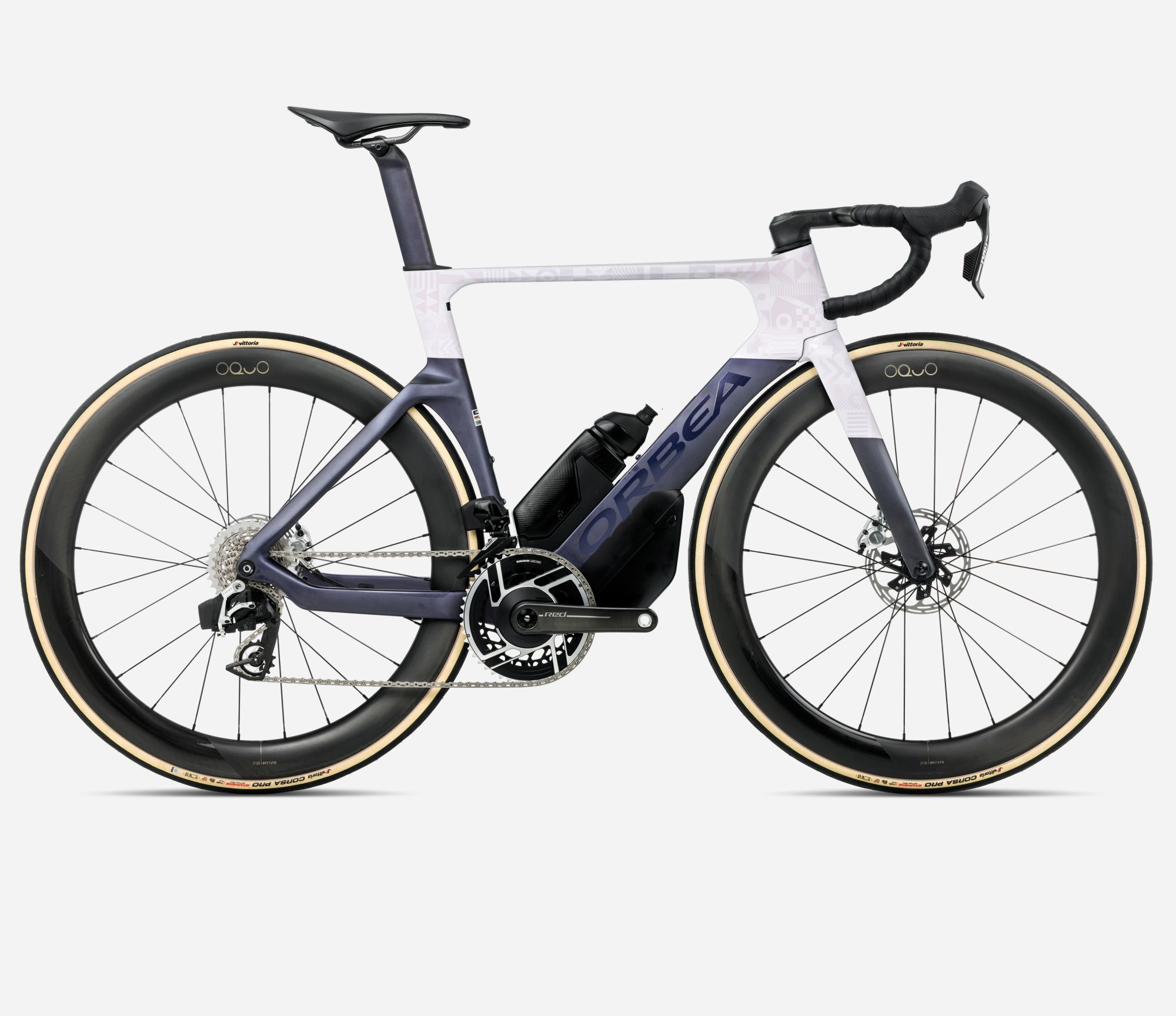ORBEA-ORCA AERO M21eLTD
