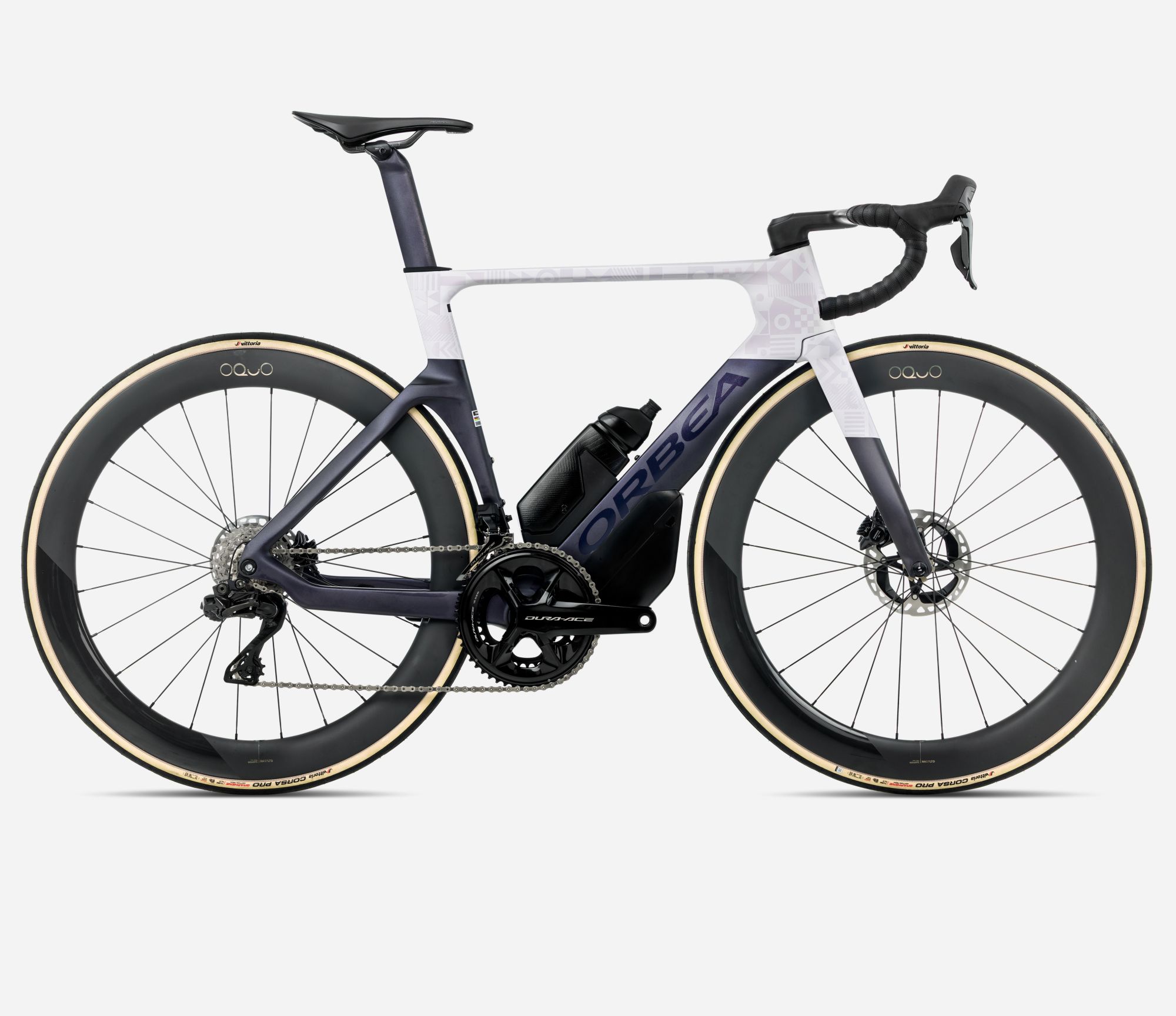 ORBEA-ORCA AERO M10iLTD