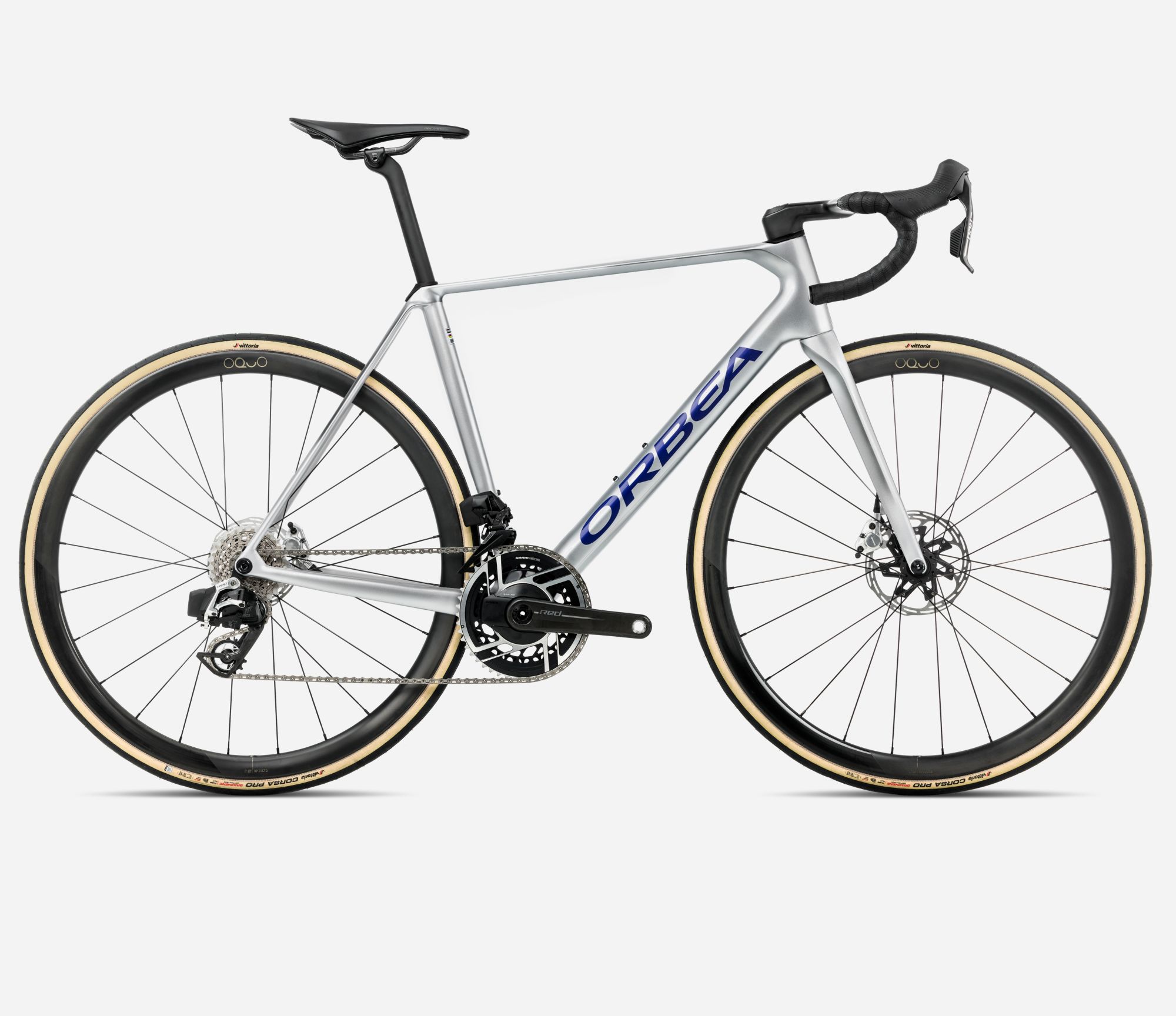ORBEA-ORCA M20iLTD PWR