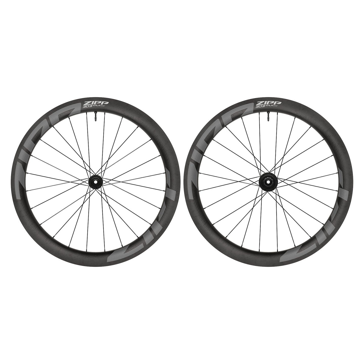 ZIPP 303 XPLR SW - Wheelset - 28