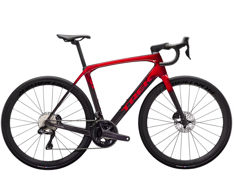 Trek-4th Generation Domane  SLR 7