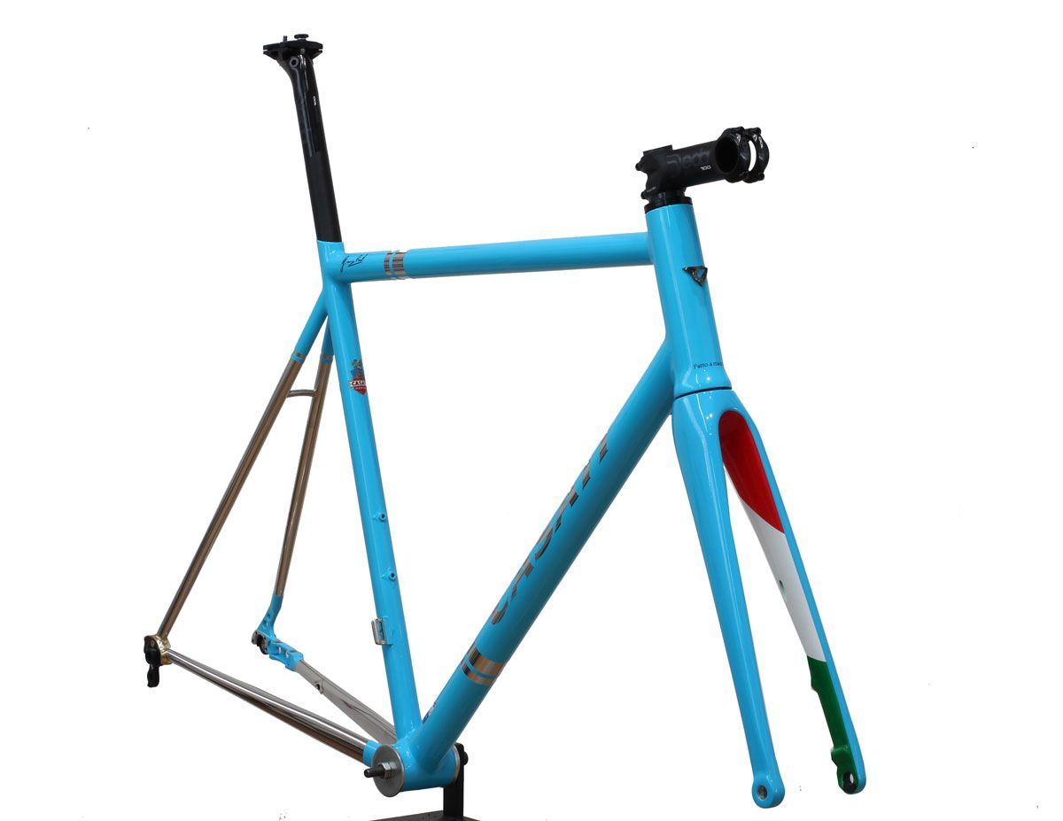 CASATI-ESPRESSO road