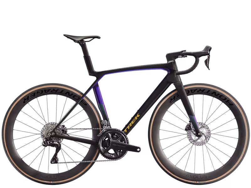 Trek-Madone SL 7 Gen 8