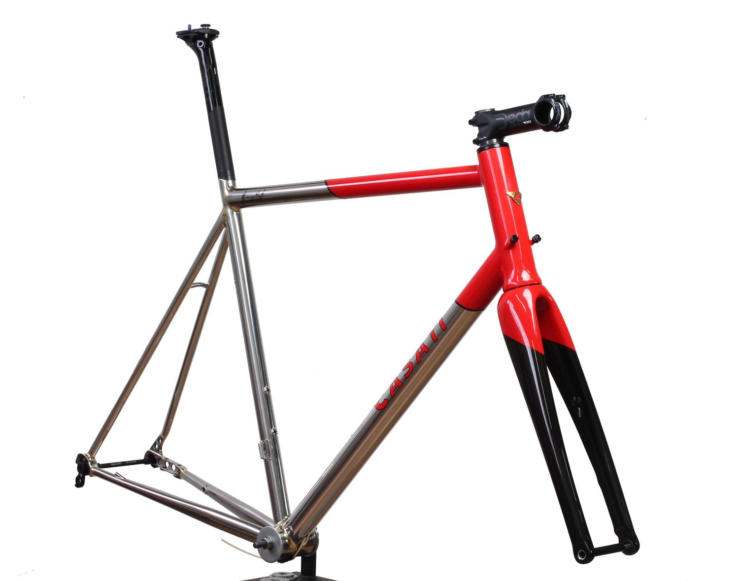 CASATI-ESPRESSO road