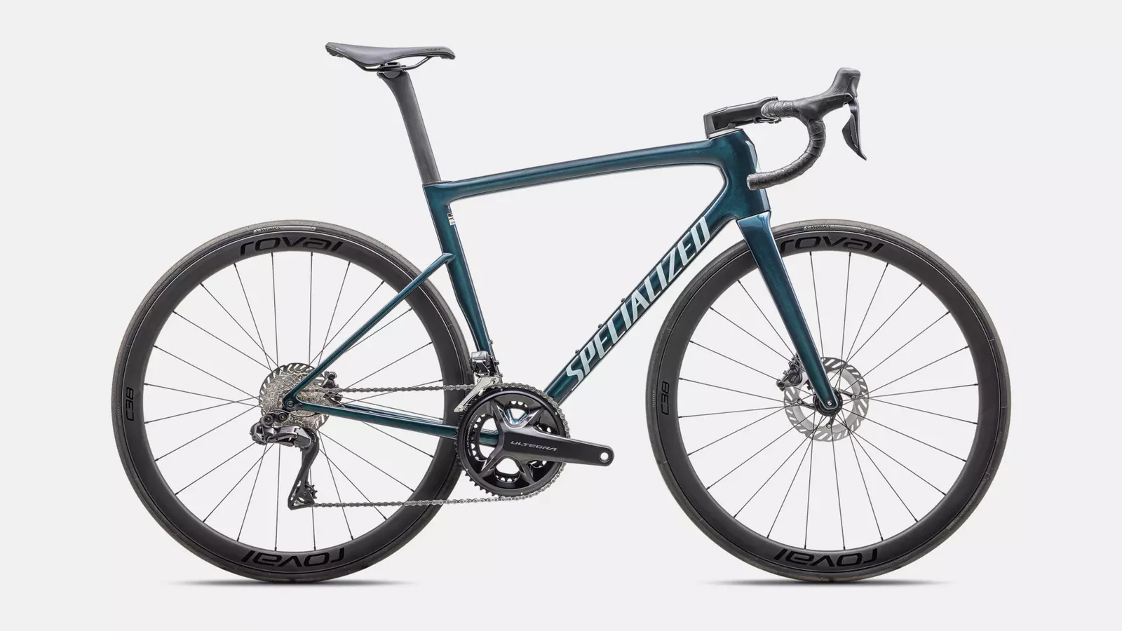 Specialized-Tarmac SL8 Exprt