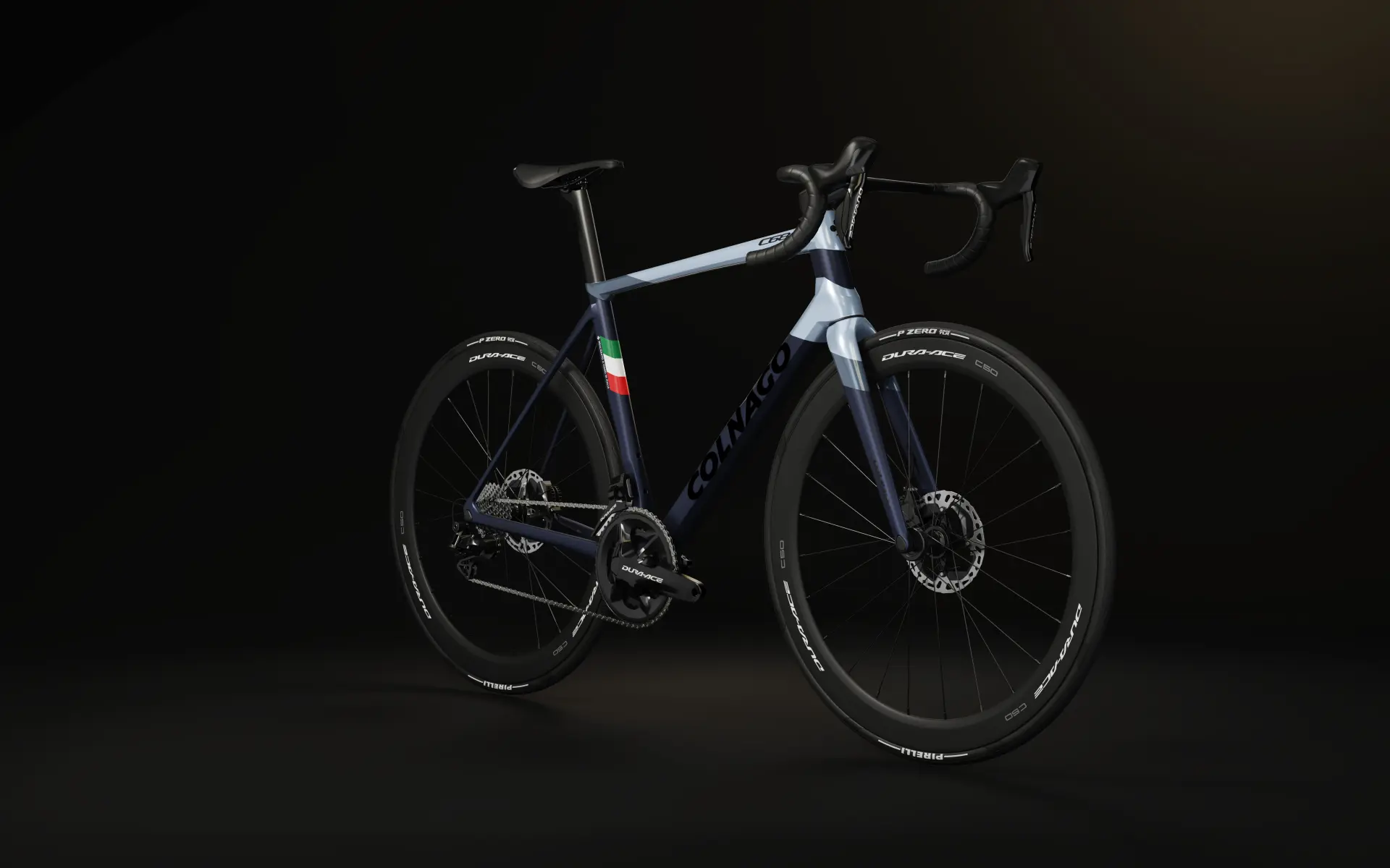 Colnago-C68 Allroad