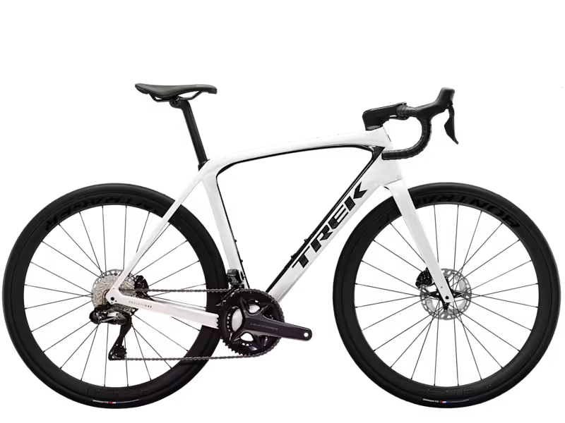Trek-4th Generation Domane  SLR 7