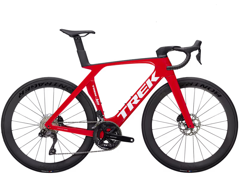 Trek-Madone SL 6 Gen 7