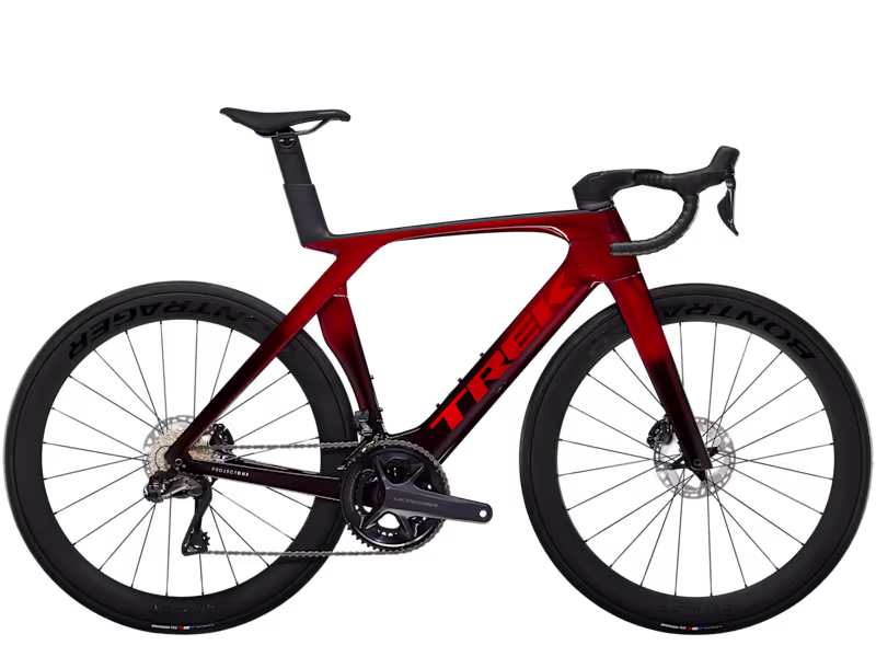 Trek-7th Generation Madone SLR 7