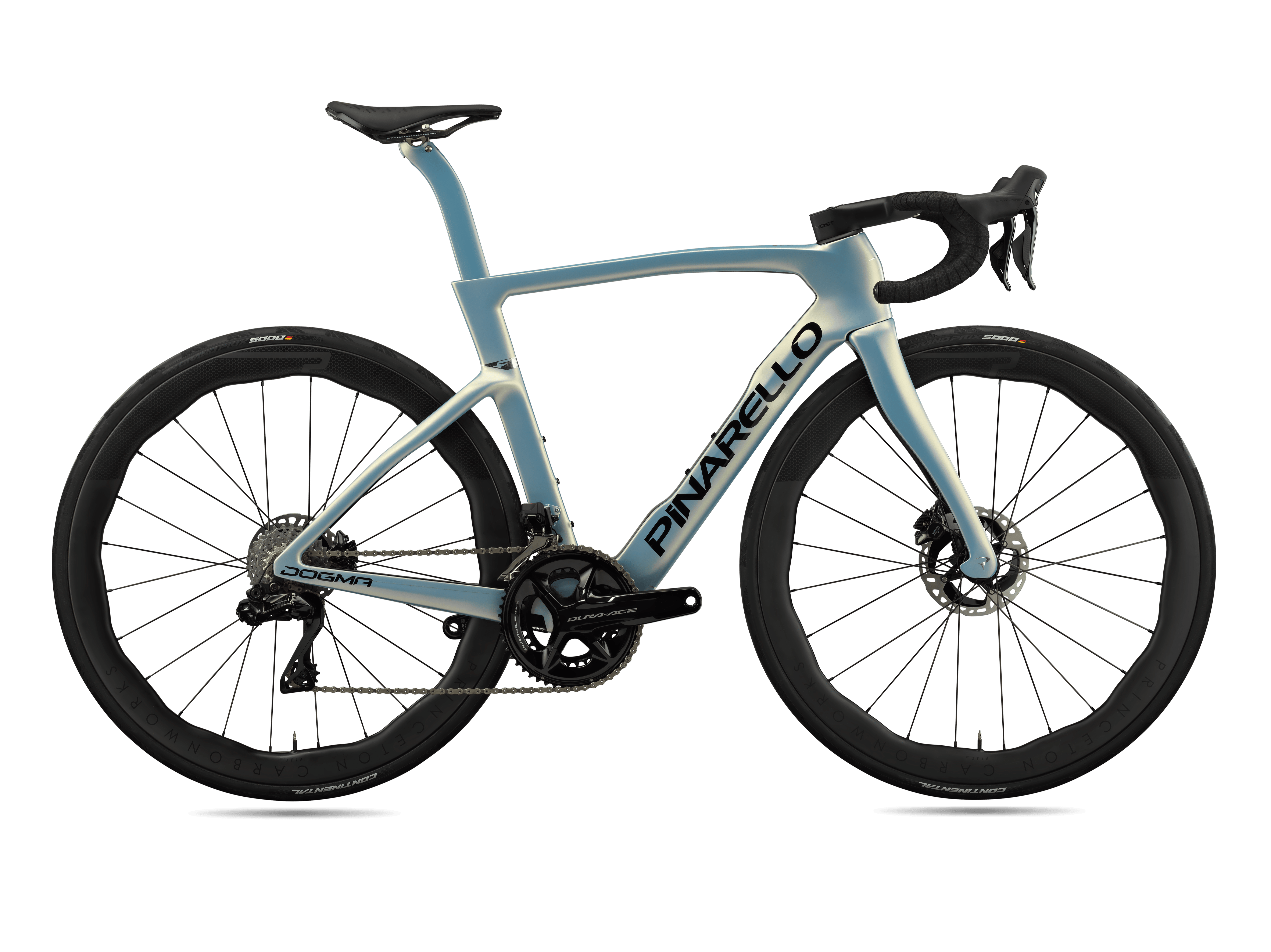 pinarello-DOGMA F DURA ACE Di2