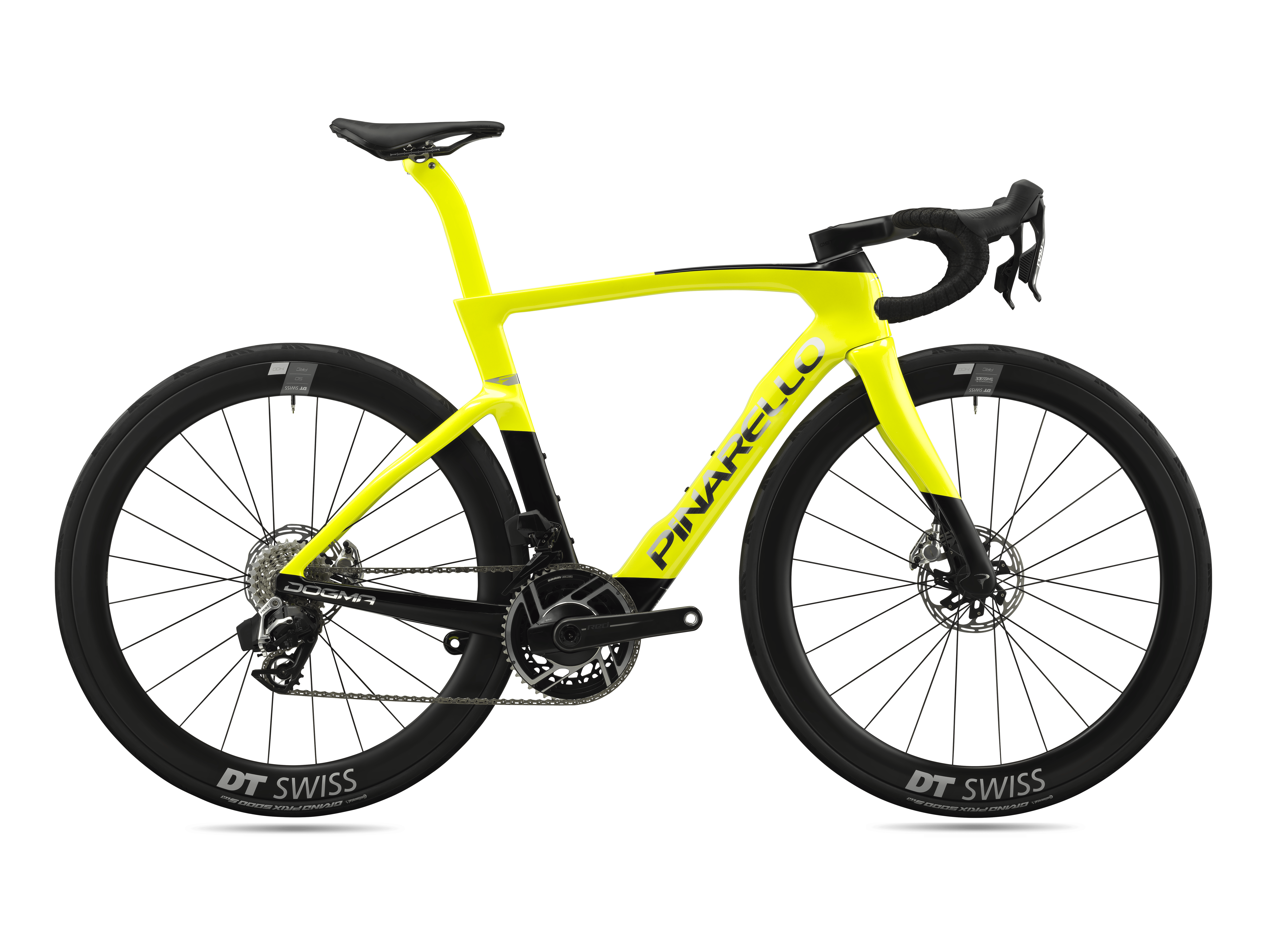 pinarello-DOGMA F SRAM RED ETAP AXS