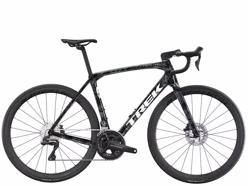 Trek-4th Generation Domane  SLR 7