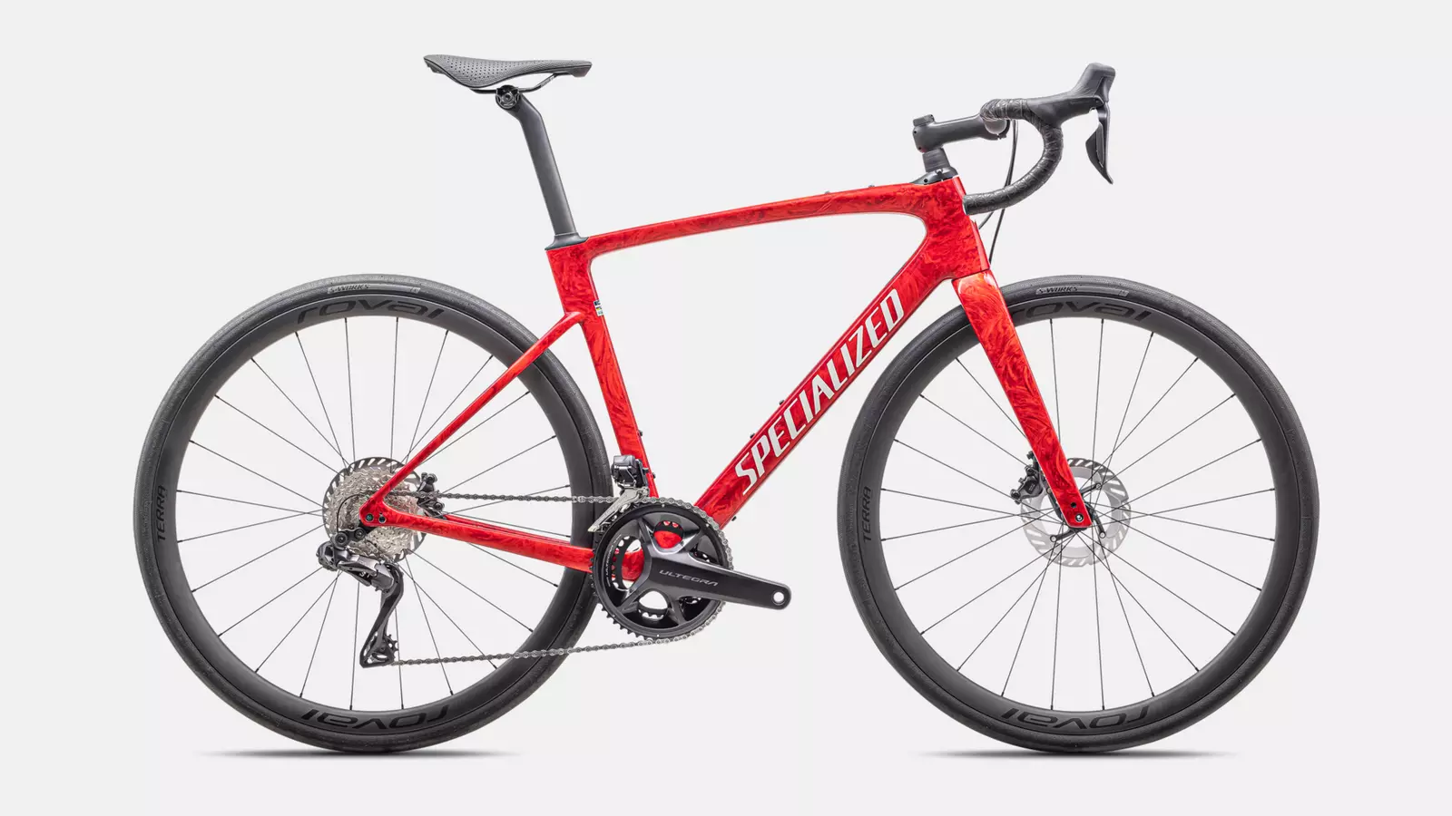 Specialized-Roubaix SL8 Pro