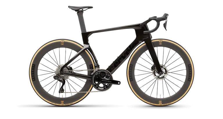 Cervelo-Dura-Ace Di2