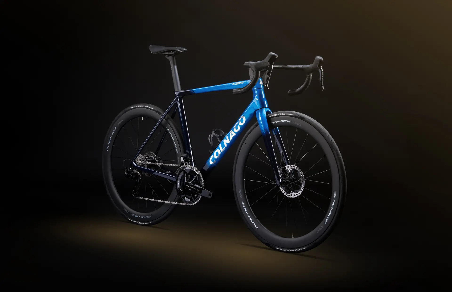 Colnago-C68 Road