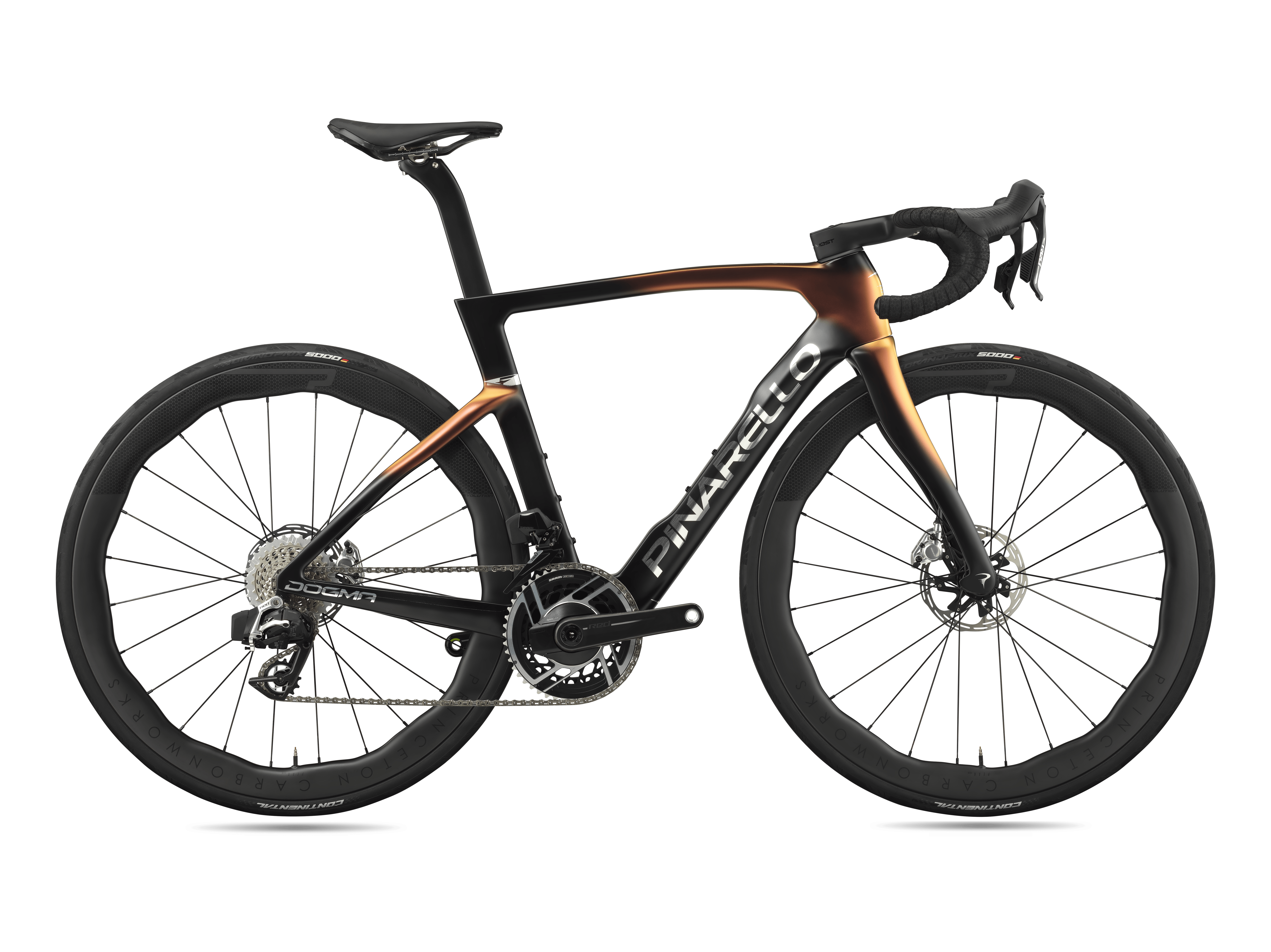 pinarello-DOGMA F SRAM RED ETAP AXS