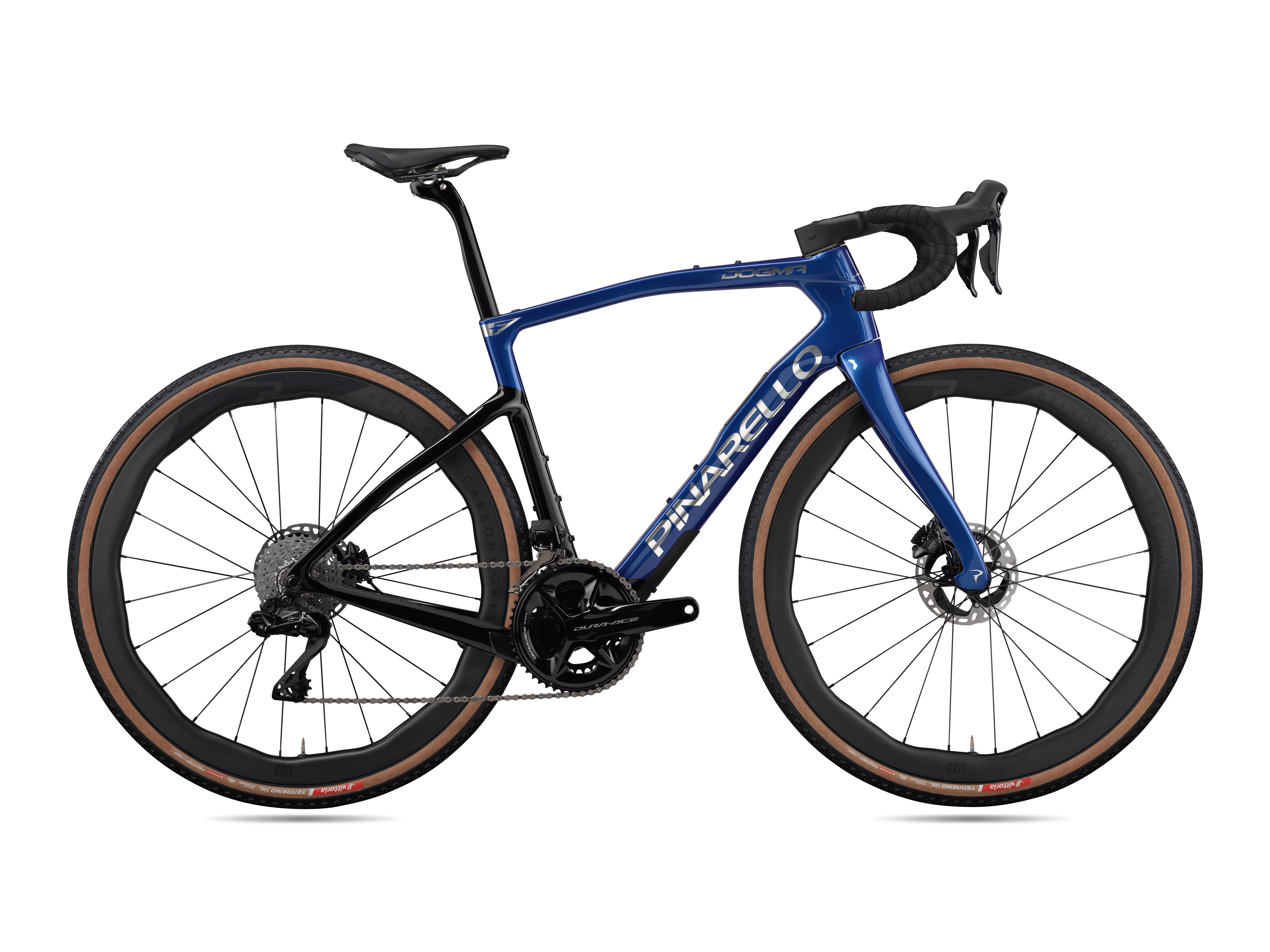 Pinarello-DOGMA GR SRAM RED XPLR AXS 1x13