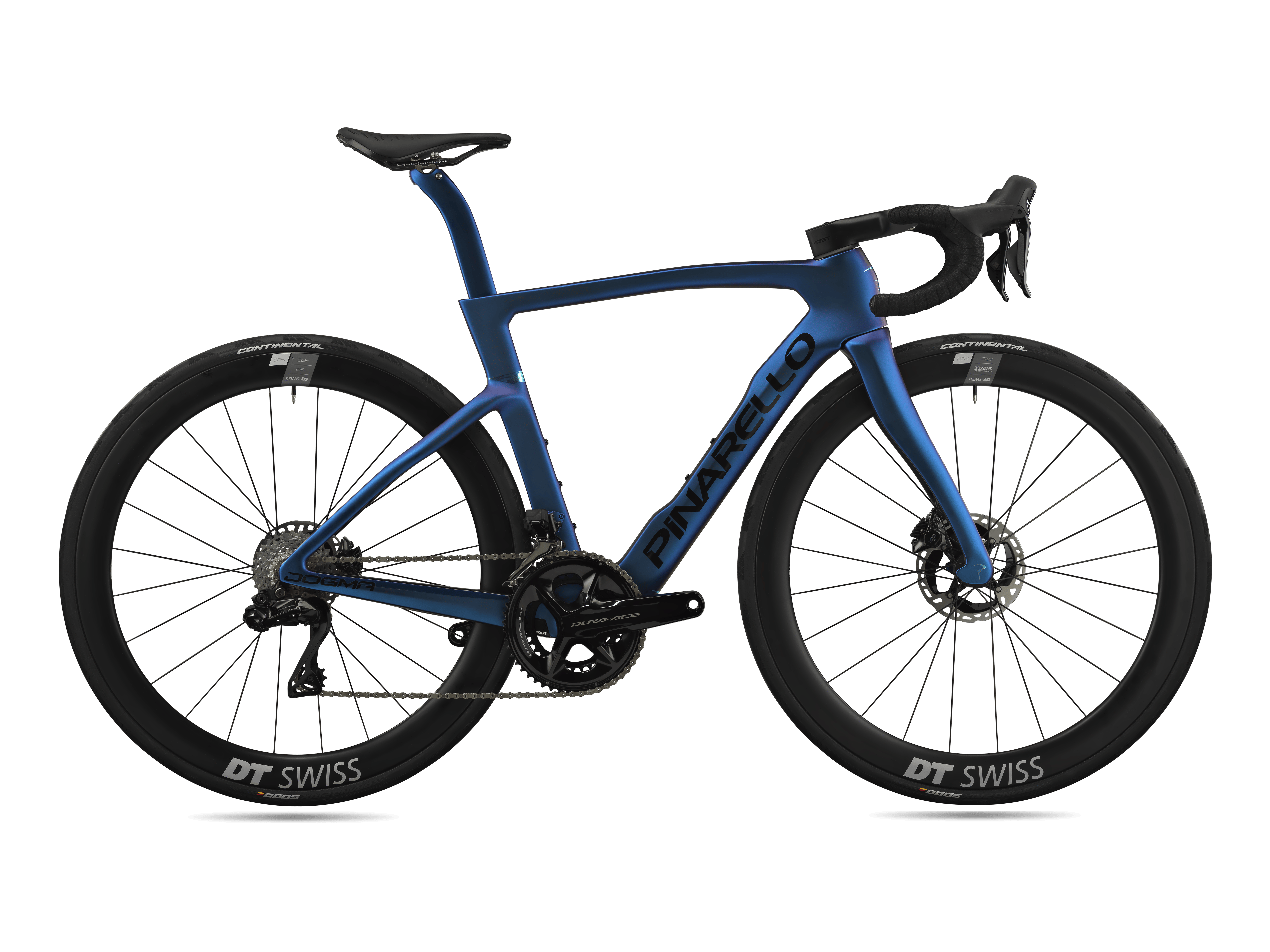 pinarello-DOGMA F SRAM RED ETAP AXS