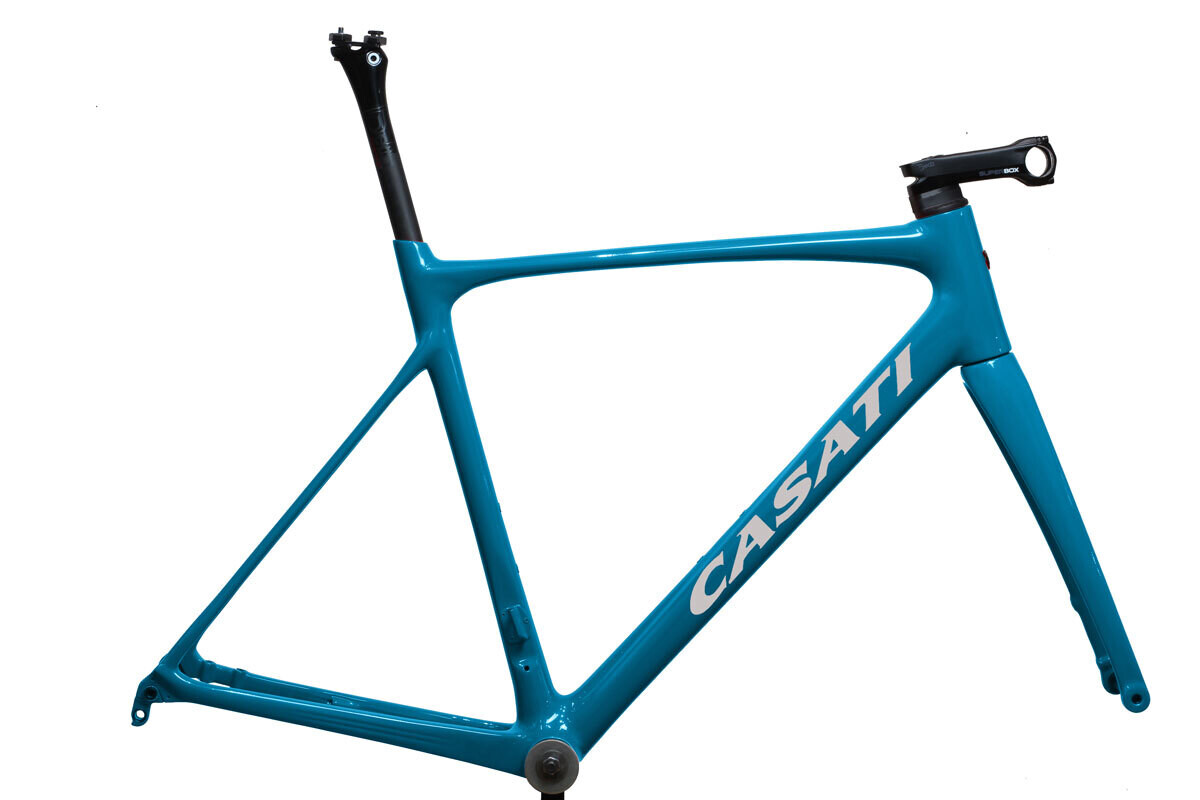 CASATI-Casati PROGETTO