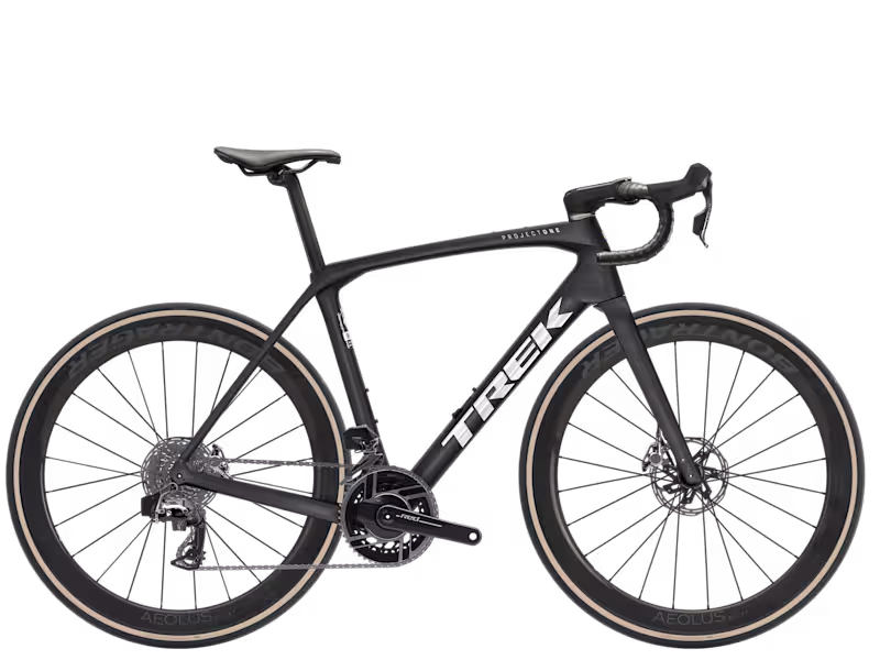 Trek-Domane SLR 9 AXS Gen 4