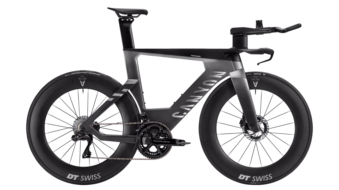 Canyon-Speedmax CFR Di2