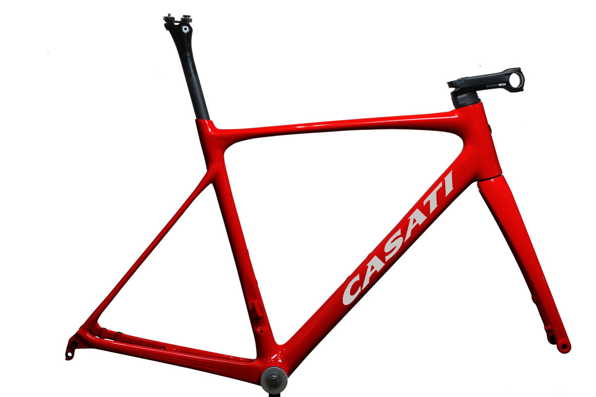 CASATI-Casati PROGETTO