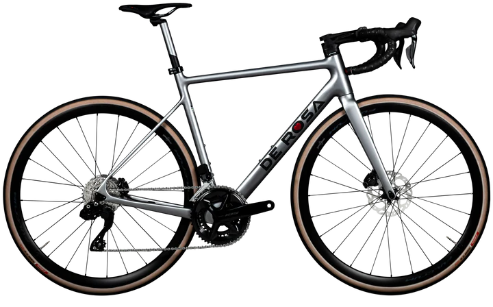 DE ROSA-2026 838 Disc Mirage - Italian Origin UM