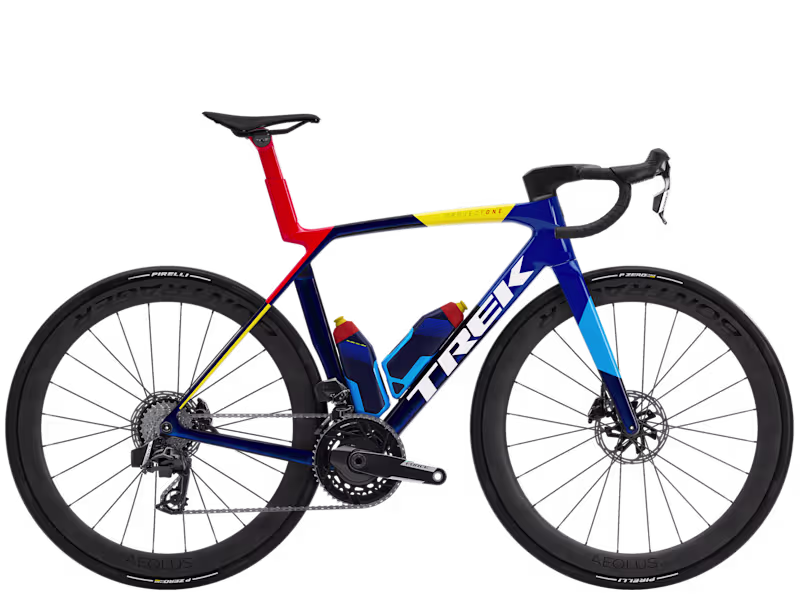 Trek-Madone SLR 7 AXS