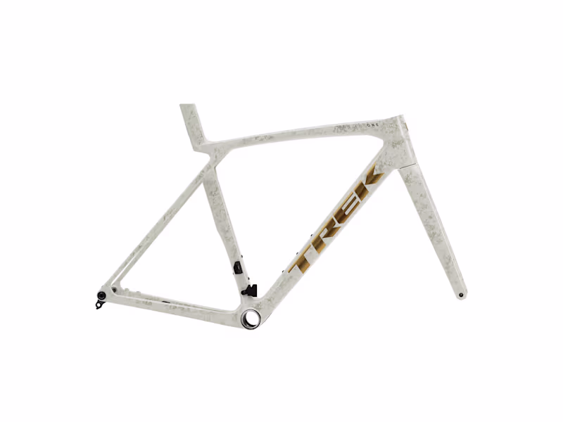 Trek-Madone SLR Gen 8 Frameset
