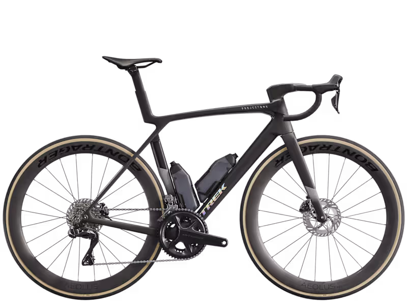 Trek-Madone SLR 7 Gen 8