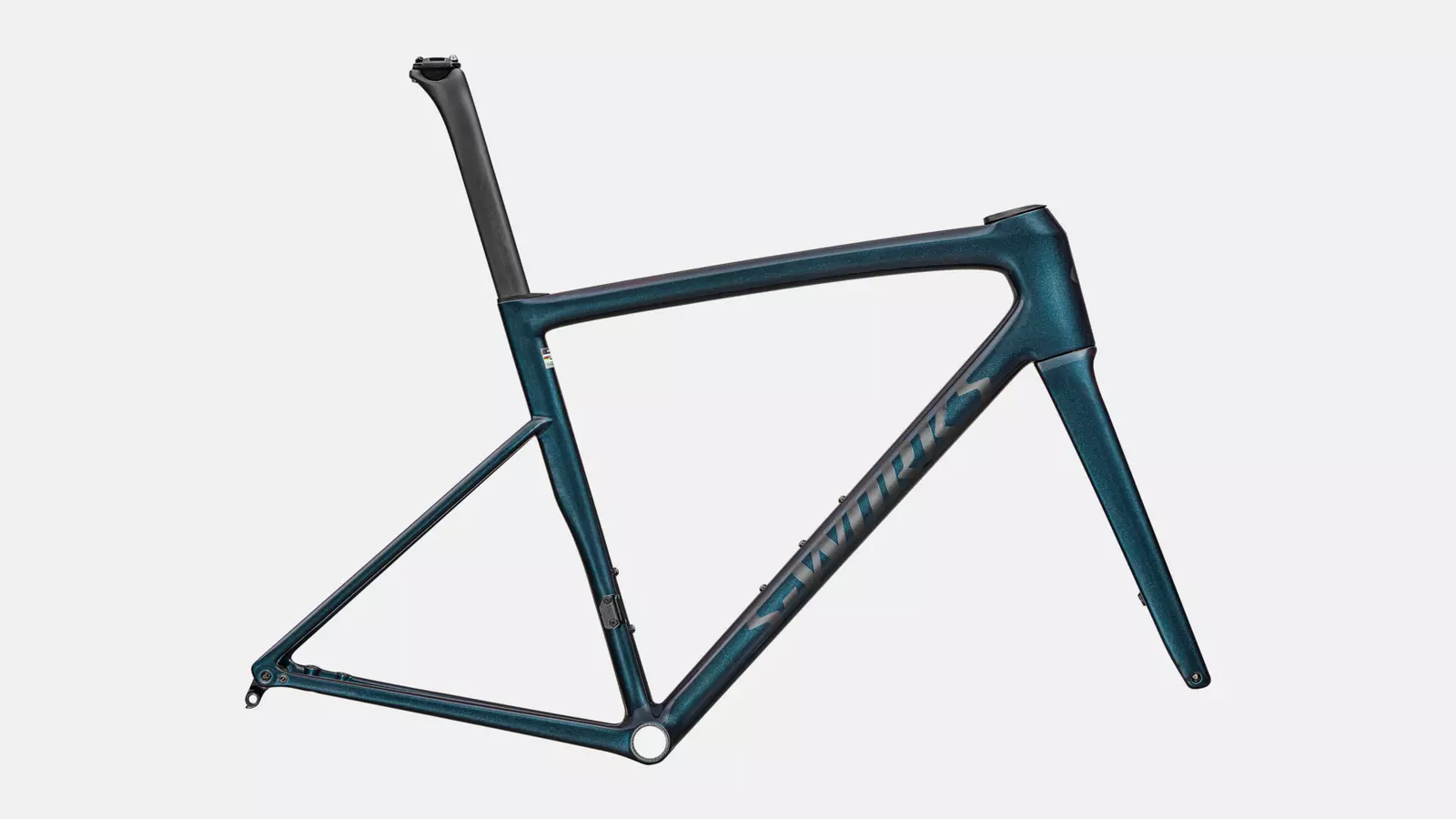 Specialized-S-Works Tarmac SL8 Carbon Fiber Frameset