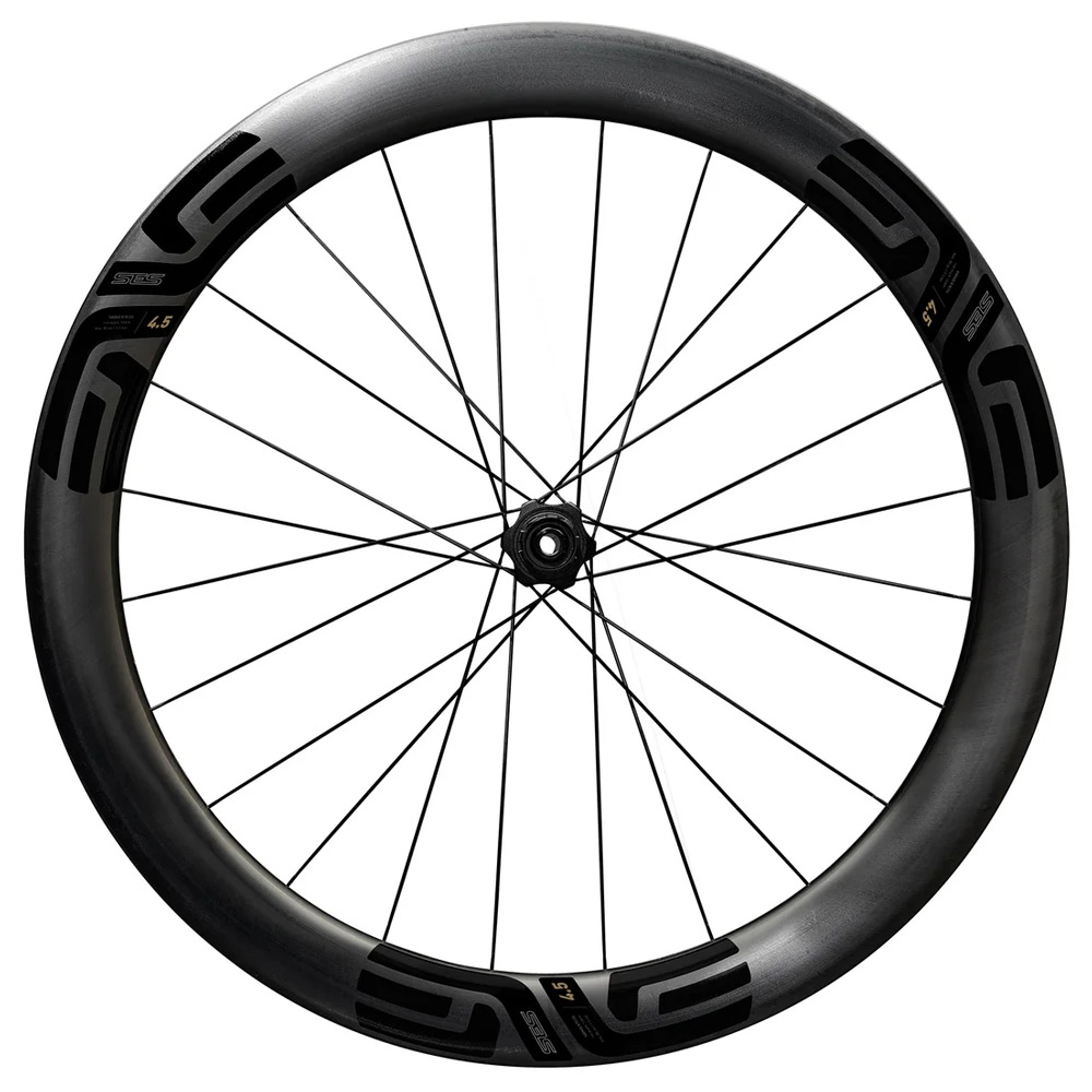 ENVE SES 4.5 Wheelset - 28