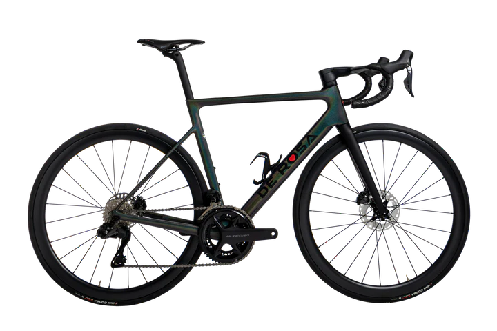 DE ROSA-2024 Merak Disc Dark Rainbow