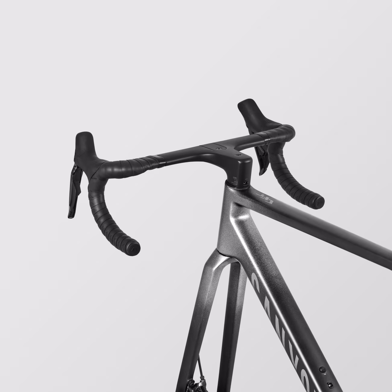 Canyon-Ultimate CFR Disc Frame and Brake Kit