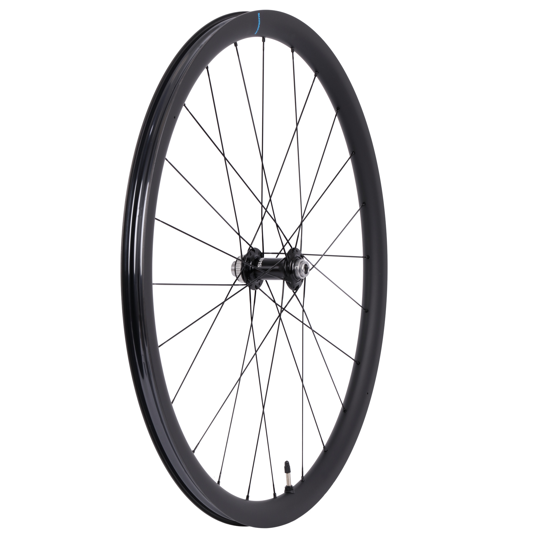 Shimano GRX WH-RX880-TL Wheelset - 28