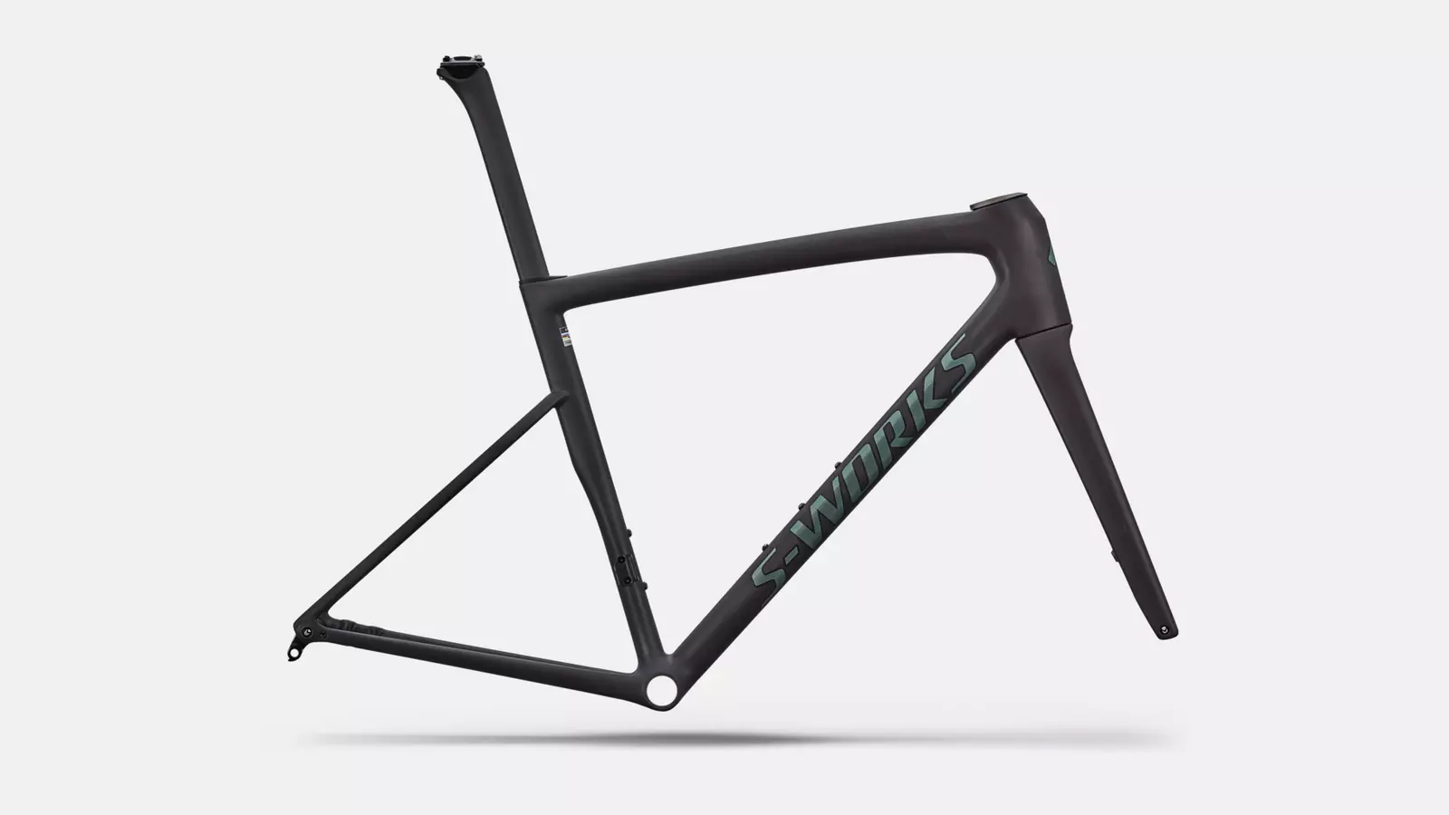 Specialized-S-Works Tarmac SL8 Frameset
