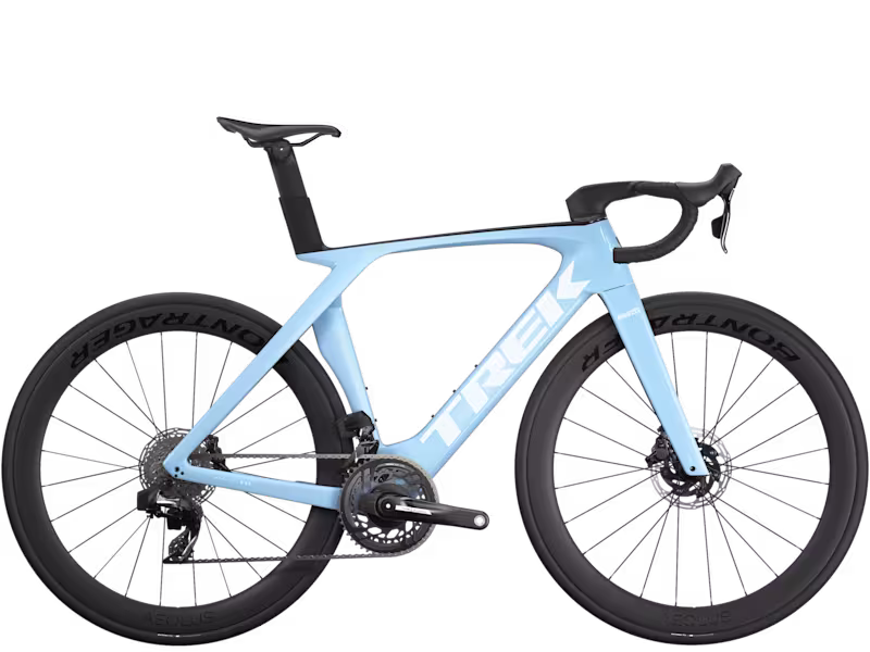 Trek-7th Generation Madone SLR 7 AXS